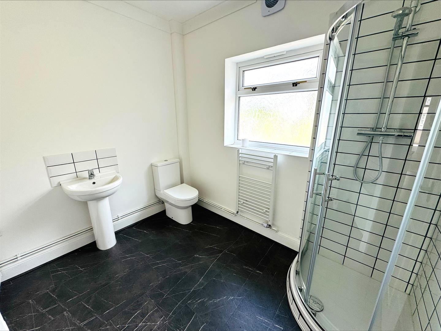 Prendergast Street, Llanelli, SA15 1DW